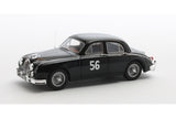 Jaguar 3.4 #56 Winner 1h Snetterton 1958 - Tommy Sopwith 1:43