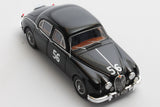 Jaguar 3.4 #56 Winner 1h Snetterton 1958 - Tommy Sopwith 1:43