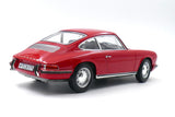 Porsche 911 L Coupé 1968 - polo red 1:18