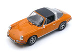 Porsche 911 T 2.2 Targa (1970) - signal orange 1:18