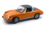 Porsche 911 T 2.2 Targa (1970) - signal orange 1:18