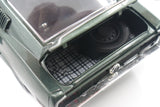 Ford Mustang GT (1968) from the Steve McQueen movie "Bullit" 1:18