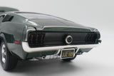 Ford Mustang GT (1968) from the Steve McQueen movie "Bullit" 1:18