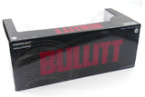 Ford Mustang GT (1968) from the Steve McQueen movie "Bullit" 1:18