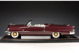 1956 Cadillac Eldorado Biarritz (open roof) - chantilly 1:18
