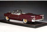 1956 Cadillac Eldorado Biarritz (open roof) - chantilly 1:18
