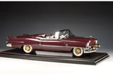 1956 Cadillac Eldorado Biarritz (open roof) - chantilly 1:18