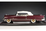 1956 Cadillac Eldorado Biarritz (closed roof) - chantilly 1:18
