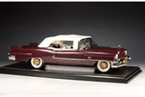1956 Cadillac Eldorado Biarritz (closed roof) - chantilly 1:18