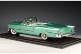 1956 Cadillac Eldorado Biarritz (open roof) - emerald green 1:18