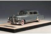 1942 Cadillac Sixty Special - grey 1:43