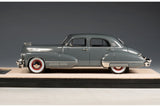 1942 Cadillac Sixty Special - grey 1:43