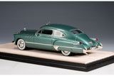 1949 Buick Roadmaster Sedanette - Cirrus Green Metallic 1:43