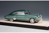 1949 Buick Roadmaster Sedanette - Cirrus Green Metallic 1:43