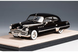 1949 Buick Roadmaster Sedanette - black 1:43