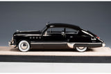 1949 Buick Roadmaster Sedanette - black 1:43