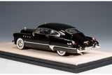 1949 Buick Roadmaster Sedanette - black 1:43