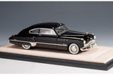 1949 Buick Roadmaster Sedanette - black 1:43