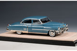 1953 Cadillac Fleetwood Sixty Special - Tunis blue met. 1:43