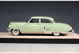1953 Cadillac Fleetwood Sixty Special - gloss green 1:43