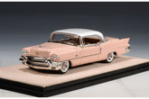 1956 Cadillac Eldorado Seville - Mountain Laurel 1:43