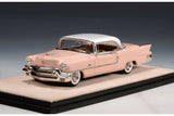 1956 Cadillac Eldorado Seville - Mountain Laurel 1:43