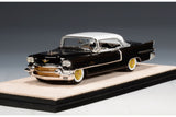 1956 Cadillac Eldorado Seville Prototype - Black 1:43