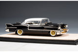 1956 Cadillac Eldorado Seville Prototype - Black 1:43