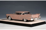 1958 Cadillac Coupe De Ville - Meridian Taupe 1:43
