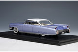 1960 Cadillac Eldorado Seville - Heather Metallic 1:43