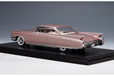 1960 Cadillac Eldorado Seville - Persian Sand Metallic 1:43