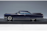 1960 Cadillac Eldorado Seville - York Blue Metallic 1:43