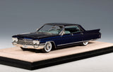 1960 Cadillac Eldorado Brougham Pininfarina - York Blue Metallic 1:43