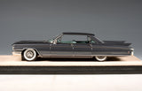 1960 Cadillac Eldorado Brougham Pininfarina - Aleutian Gray Metallic 1:43