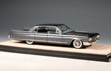 1960 Cadillac Eldorado Brougham Pininfarina - Aleutian Gray Metallic 1:43
