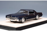 1967 Cadillac Fleetwood Eldorado - Atlantis Firemist 1:43