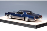 1967 Cadillac Fleetwood Eldorado - Atlantis Firemist 1:43