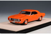 1969 Chevrolet COPO Camaro ZL1 - Hugger orange 1:43