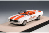 1969 Chevrolet Camaro Convertible "Indy Pace Car" 1:43