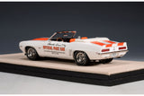 1969 Chevrolet Camaro Convertible "Indy Pace Car" 1:43