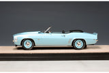 1969 Chevrolet Camaro RS SS Convertible (open roof) - Carolina blue