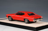 1969 Chevrolet Chevelle SS 396 - red 1:43