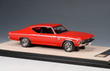 1969 Chevrolet Chevelle SS 396 - red 1:43