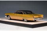 1970 Cadillac Sedan de Ville - Regency Bronze Firemist 1:43