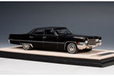 1970 Cadillac Sedan de Ville - black 1:43