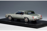 1985 Cadillac Eldorado Biarritz - Light Sage Metallic 1:43