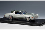 1985 Cadillac Eldorado Biarritz - Light Sage Metallic 1:43