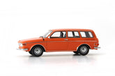VW 412 Variant "Volkswagen Museum" 1973 - orange 1:43