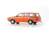 VW 412 Variant "Volkswagen Museum" 1973 - orange 1:43
