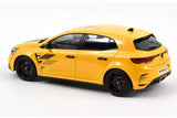 Renault Megane R.S. Ultime 2023 - Sirius yellow 1:18